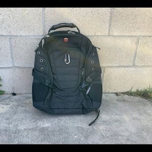 Swissgear 6996 Scansmart Backpack